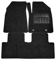 Format พรมไวนิลดักฝุ่น All New MG5 2021-2025