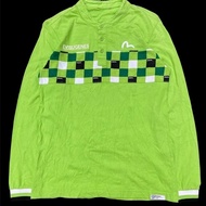 Evisu Longsleeve Tee