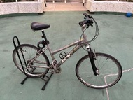 GT Timberline series 7000 silver Mountain Bike, GT Timberline 系列 7000 銀色山地車