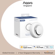 Aqara Smoke Detector