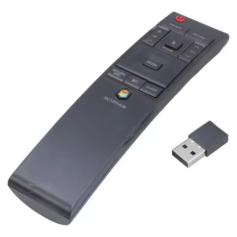 For Samsung Smart TV Remote Control BN59-01220D BN59-01220A BN59-01220E UN40JU6700BN59-01221B RMCTPJ