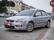 2005年 福特FORD 佛克斯FOCUS 4D 1.8L