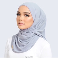 Alhumaira Stella - Silver Lining