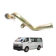 คอถังน้ำมัน โตโยต้า ไฮเอซ คอมมิวเตอร์ TRH200 เครื่องยนต์ 2TRFE  ปี 2556 - 2567  Toyota HiAce RegiusA