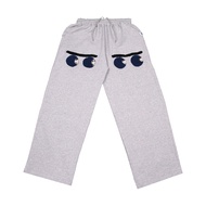 Ims Shop House - Rework Cynical Eyes Sweatpants 330 Gsm