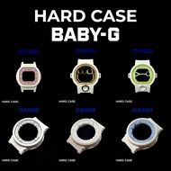 CASIO BABY-G REPLACEMENT PART HARD CASE BA-110 BA-120 BG-5600 BG-6901 BG-6903 BGA-120 BGA-160 BGA-18
