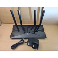 Tplink AX20 - AX1800 used