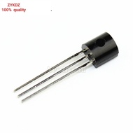 10PCS BS170 TO-92 TO92 new triode transistor