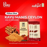 Serbuk Kayu Manis Ceylon(Sri Lanka) | Olive House