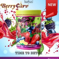 DETOX BERRY CURV SLIMMING DETOX BERRYCURVE