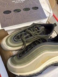 Nike Air max 97 張家朗 US8.5