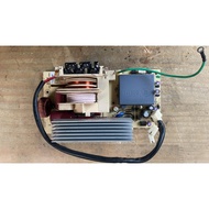 Suitable for Midea Micro-Oven Inverter EV923KF6-NA MWL1000.230-A1-B02