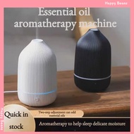Ultra-Quiet Aroma Diffuser & Humidifier for doTERRA Oils: 2-in-1 High-Tech Ultrasonic Mist, Gentle o