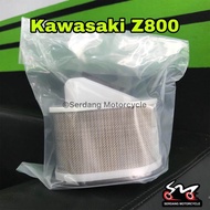 Kawasaki Original Air Filter Genuine Part - 11013-0044 - Z800 Z 800 Penapis Udara