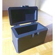 Pokemon slab PSA storage Card storage Box SimplePOLOS