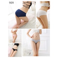 CD 909 KO3 - SOFT ELASTIC LYCRA UNDERWEAR