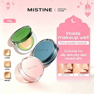 MISTINE Cushion Foundation sunscreen Foundation Long lasting waterproof Oil Control Concealer 13g/13