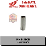 13111-K0J-N00 GENIO PISTON PIN & ORIGINAL K1A LEDBEAT 13111K0JN00