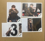 Snow man Jshop相 向井康二 snowman