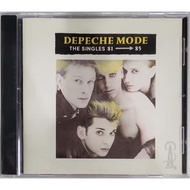 Depeche Mode - The Singles 81-95 (CD)