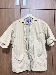 The North Face Purple Label 短袖襯衫