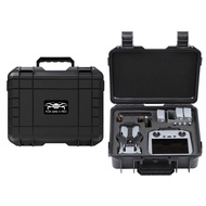กล่องเก็บของความแข็งแรงสูงสำหรับ DJI Mini 5 Pro เคสป้องกันการระเบิดทนทานกระเป๋าหิ้ว