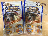 Ca+ Milky Biscuits 200g