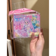 Himitsu No Aipri Binder Ver 2
