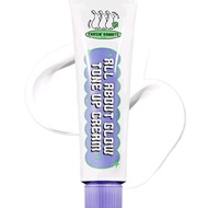 Chassin Rabbit All About Glow Tone Up Cream 50ml