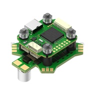 iFlight BLITZ Mini ATF435 Stack Flight Controller OSD with 5V BEC E55S Mini 55A 2-6S 4IN1 ESC for Na