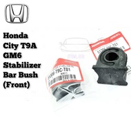 (1 PAIR) 51306-T9C-T01 Honda City GM6 T9A Front Stabilizer Bar Bush