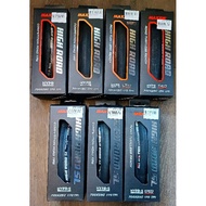 Maxxis High Road Series & Maxxis Pursuer