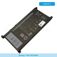 YRDD6 For AKKU 11.46V 42Wh P90F 5593 5493 5488 3400 5585 01VX1H 0YRDD6 VM732 1VX1H 42Wh 11.46V YRDD6
