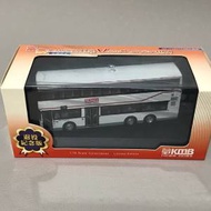巴士模型｜九巴 1:76 VOLVO富豪｜73X 富...