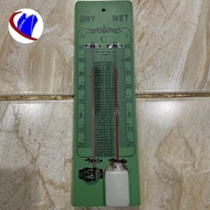 THERMOMETER DRY AND WET - REAYA MART