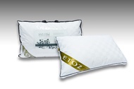 ETOZ Hotel Collection Pillow – Medium Firm 1700gm