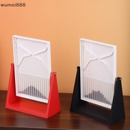 wumei888 Galton Board Normal Distribution Mathematical Model Scientific Ornaments Stress-relieving T