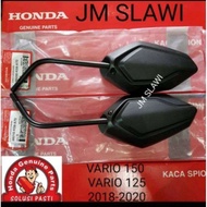 88210-K59-A70 (R) 88220-K59-A70 (L) Rearview mirror for Vario 150 Vario 125 2018 - 2020 original AHM