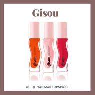 PREORDER | Gisou Honey Infused Hydrating Lip Oil