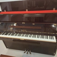 piano yamaha japan ori 95 mulus steinway and sons kawai upright grand
