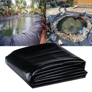 4.5X3m Fish Pond Liner Garden Pools HDPE Membrane Reinforced Guaranty Landscapin