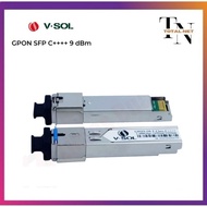 SFP GPON 9DB C++++ 9dB 2.488G SFP OLT GPON 9dbvsol