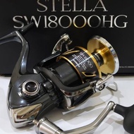 Promo murah REEL SHIMANO STELLA SW18000HG 2013