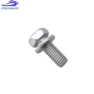 97095-06016 97D95-06016 97395-06016 97313-06016 90119-06M52 97E95-06630 97595-06630 Screw with Washe