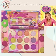 COLOURPOP X DISNEY LIZZIE MCGUIRE Eyeshadow Palette