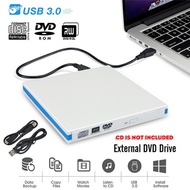 S SKYEE USB 3.0 Slim External DVD RW CD Writer Drive Burner Reader Player Optical Drives For Laptop