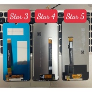 Vs Mart Star 3 / Star 4 / Star 5 Zin Screen