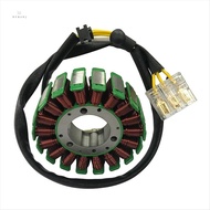 Motorcycle Stator Coil Generator for  125 200  RC125 RC200 90139004000 90539004000 90539004100 Acces