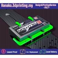 [3dprint] SAKURA D5 RR BATTERY PLACE RC 1:10 Hobbies Collections Games Toys Accessories #c