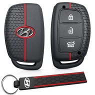 Hyundai Venue Tucson Solaris Kona Gran I10 I20 I40 Ionic Accent Elentra Remote Car Accessories Key C